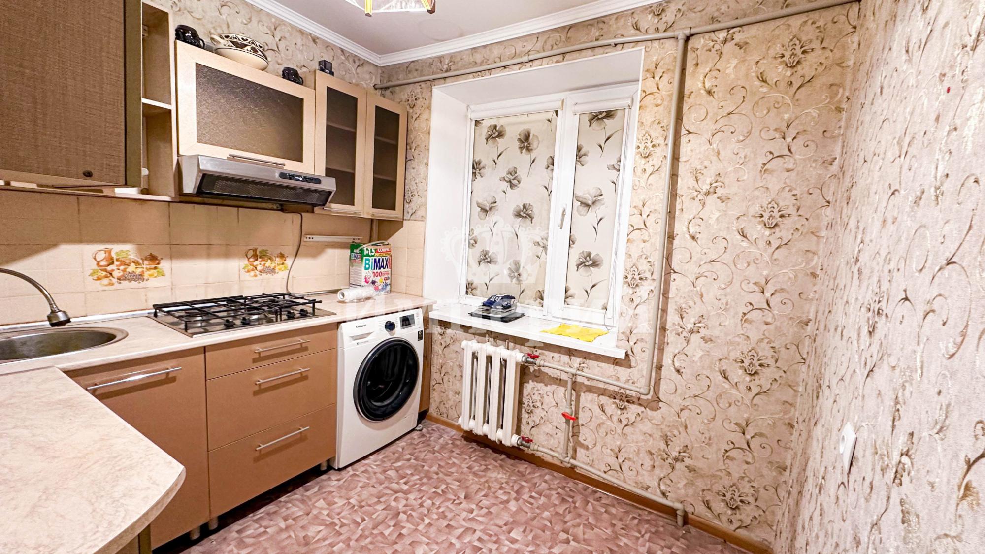 3-комнантная квартира, 64.0 м²,9 площадка за 13 500 000