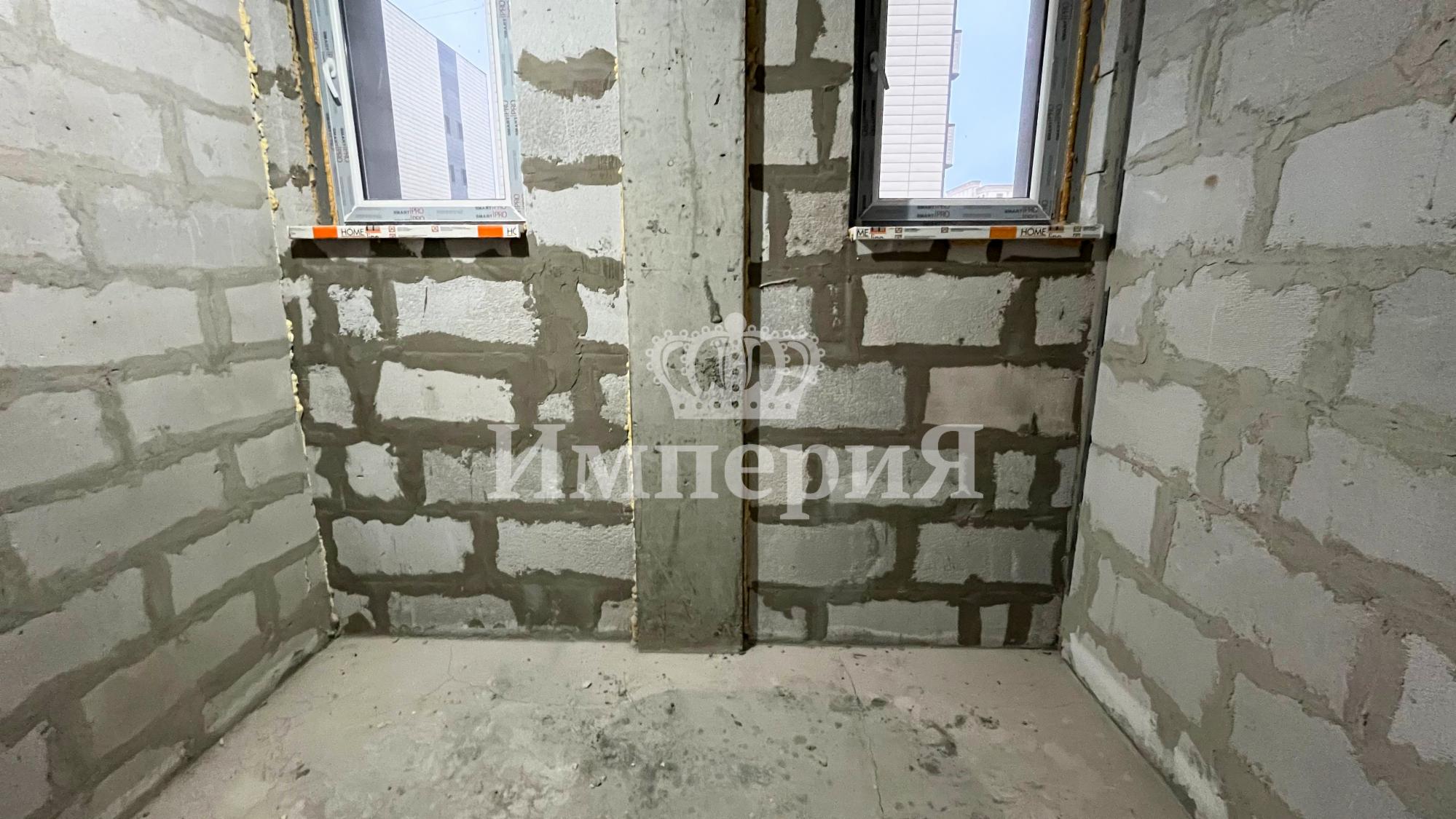 3-комнантная квартира, 105.0 м²,Болашак за 45 500 000