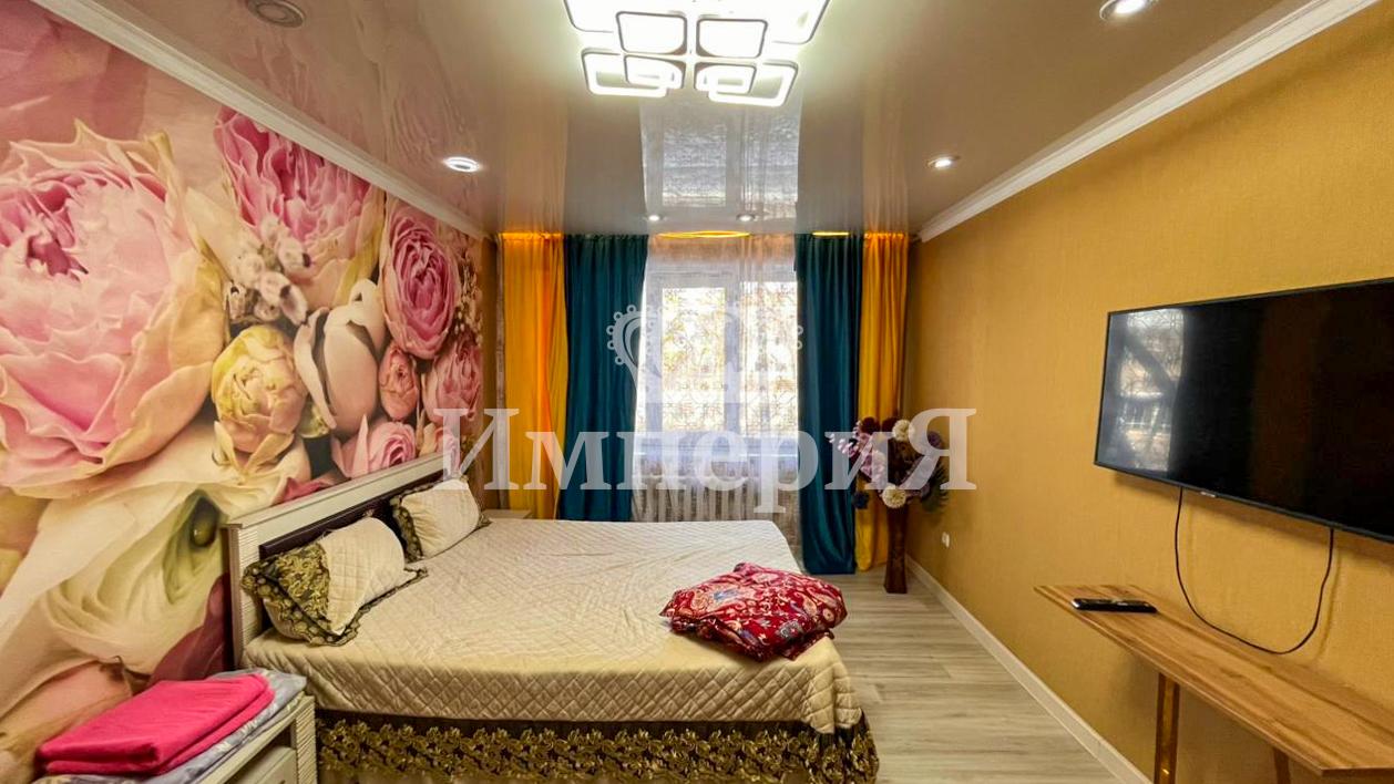 2-комнантная квартира, 64.0 м²,Кунаева за 26 000 000