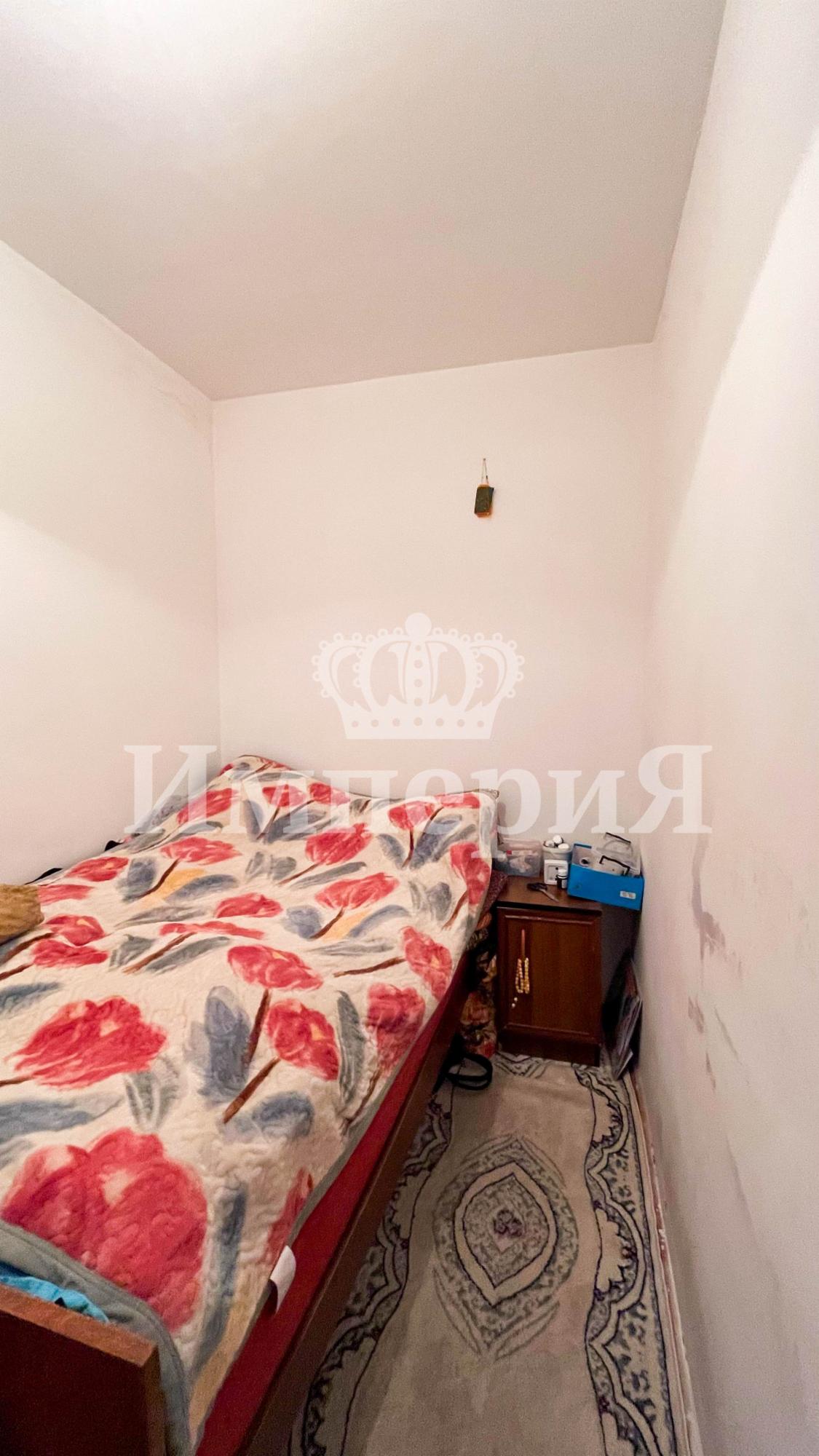 1-комнантная квартира, 57.0 м²,Каблиса Жирау за 19 000 000