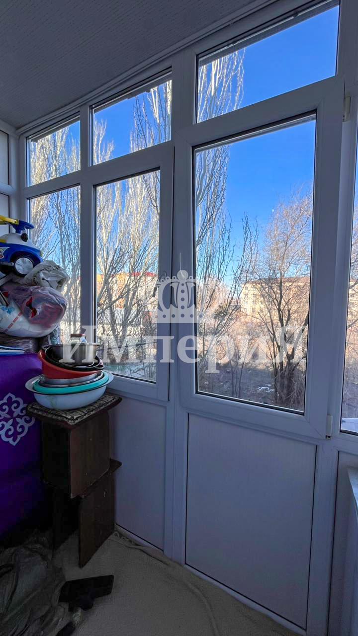 2-комнантная квартира, 44.0 м²,Оркениет за 20 000 000