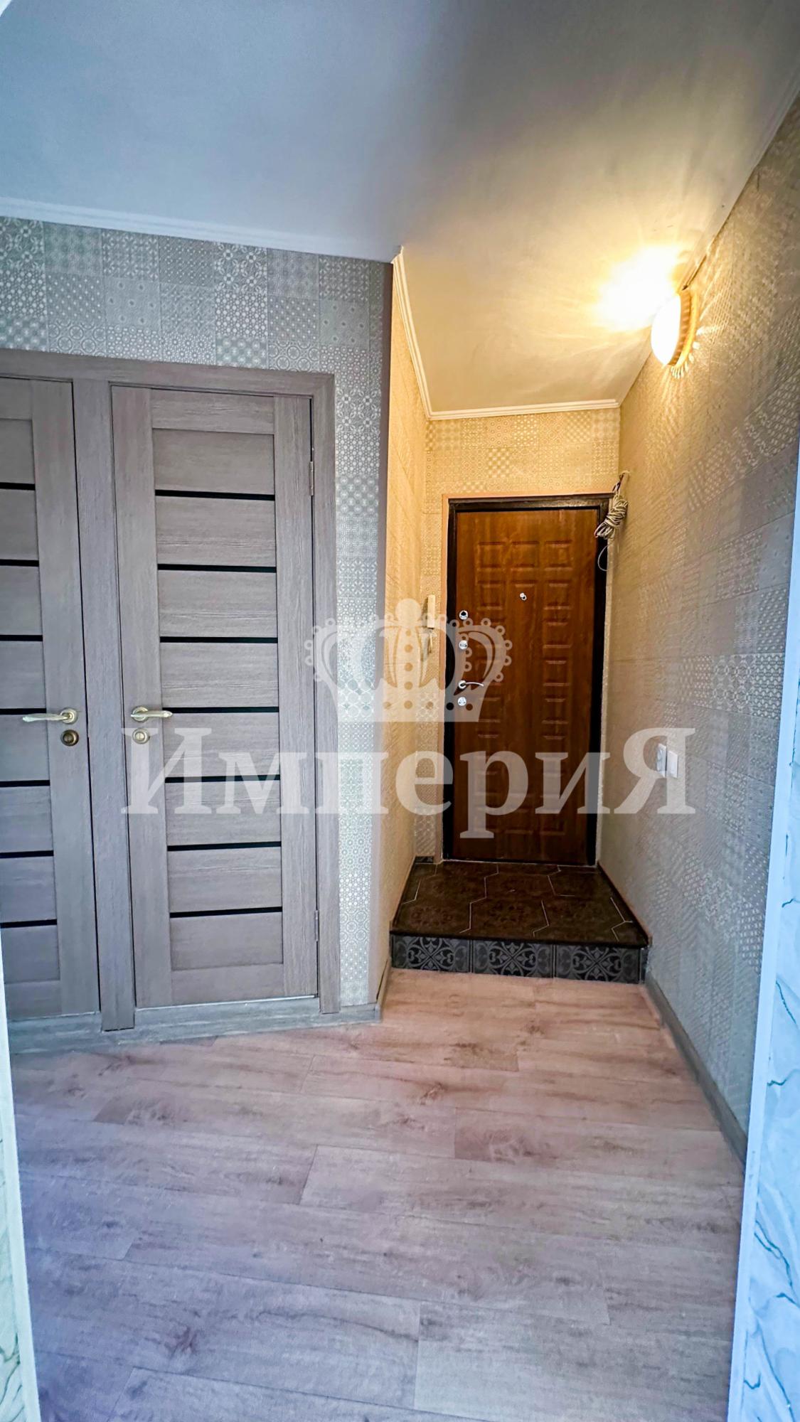 2-комнантная квартира, 45.0 м²,Кабанбай Батыра за 15 250 000