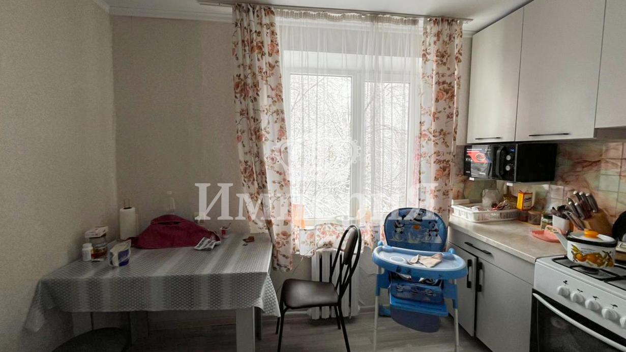 2-комнантная квартира, 34.0 м²,2 мкр за 15 000 000