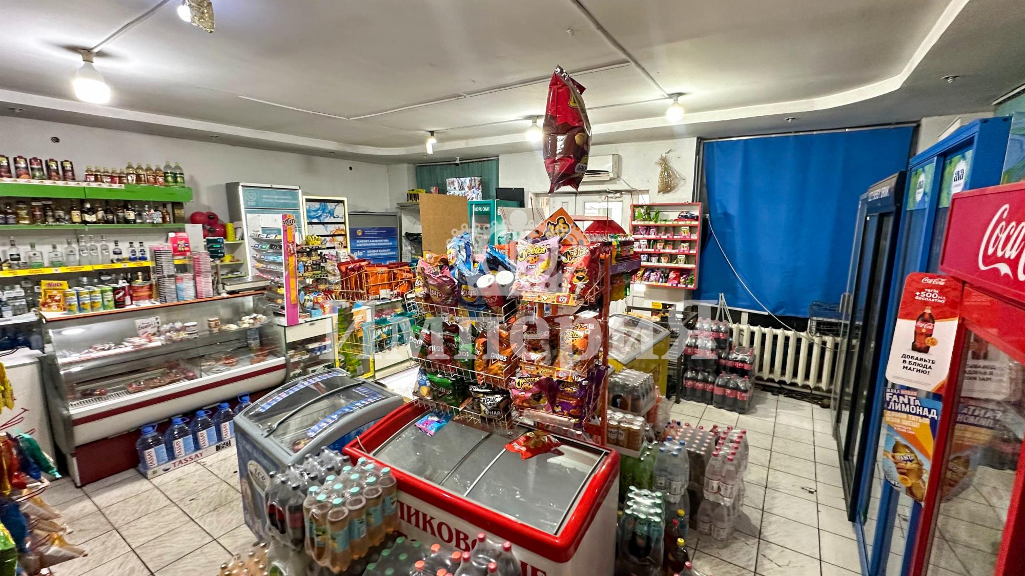 4-комнантный квартира, 145.0 м²,Жансугурова за 145 000 000