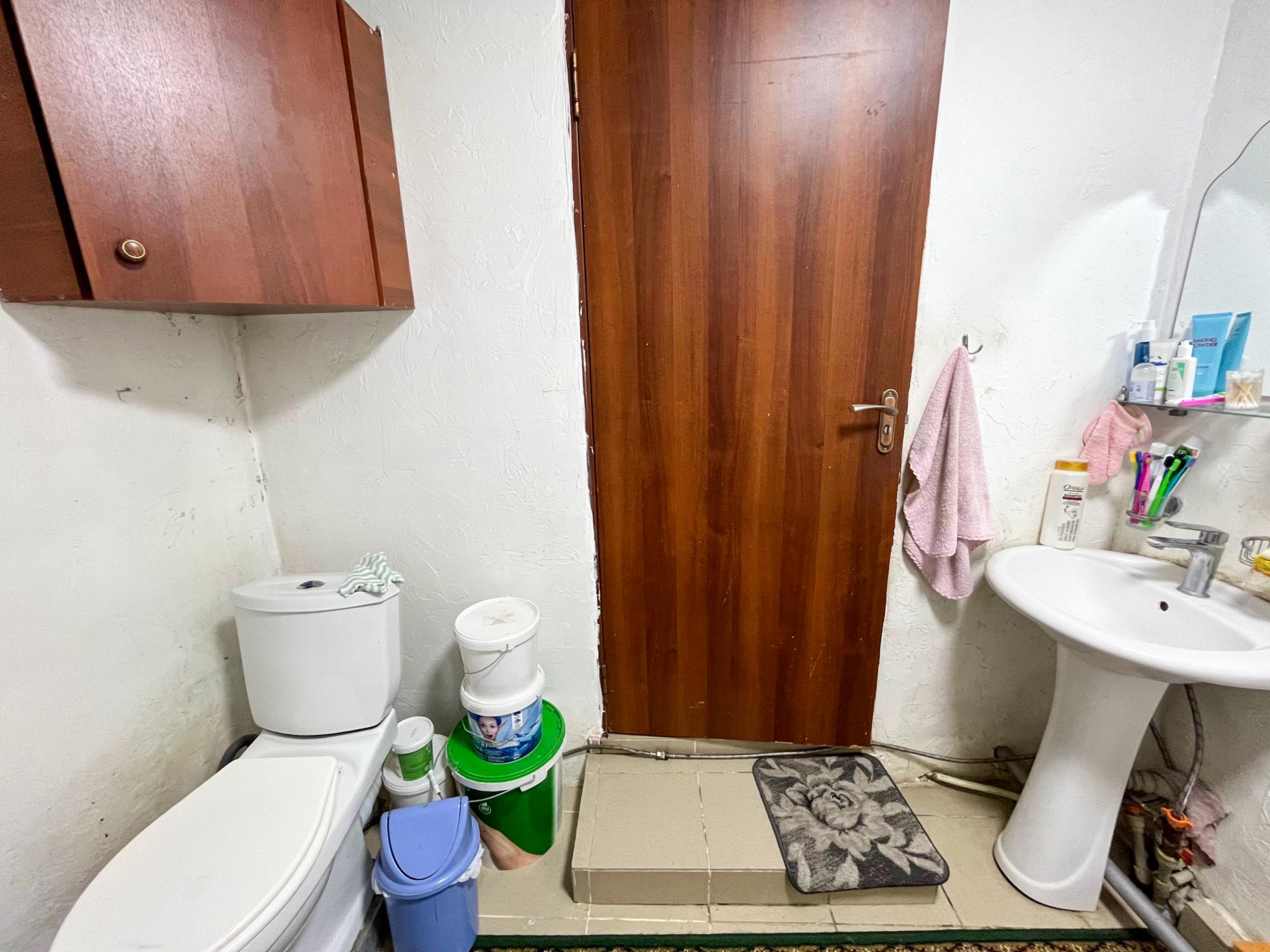 5-комнантный квартира, 103.0 м²,Шаляпина за 270 000 001