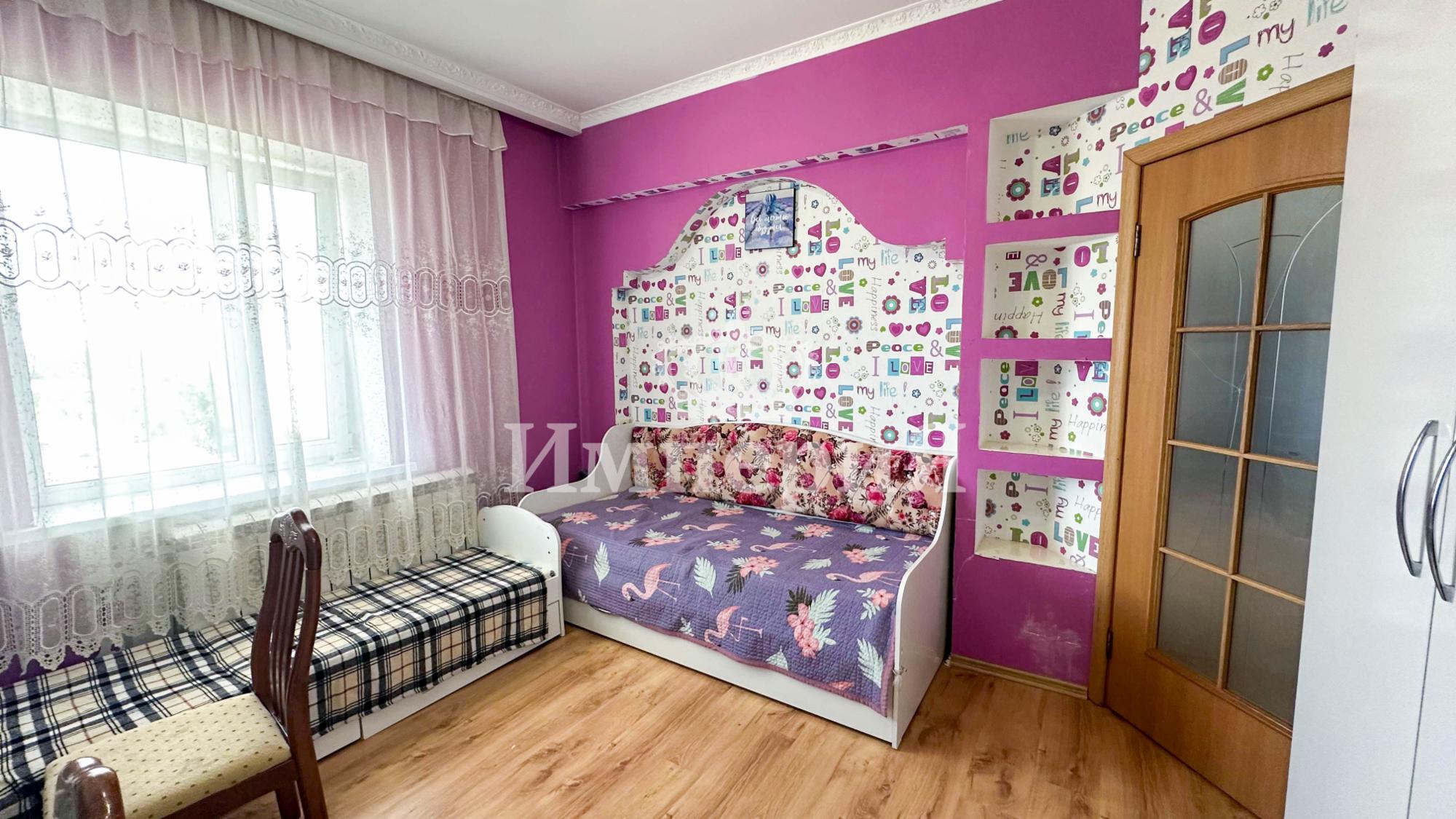 3-комнантная квартира, 75.0 м²,Каратал за 24 000 000