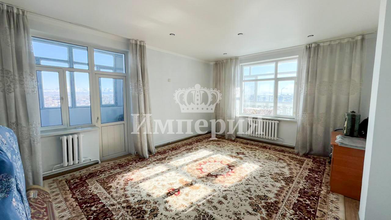 5-комнантная квартира, 168.0 м²,Назарбаева за 56 000 000