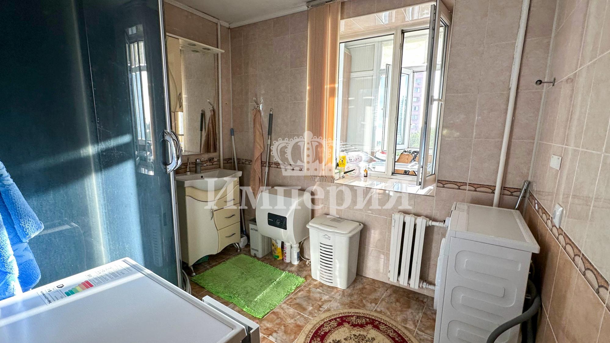 3-комнантная квартира, 76.7 м²,Назарбаева за 23 500 000