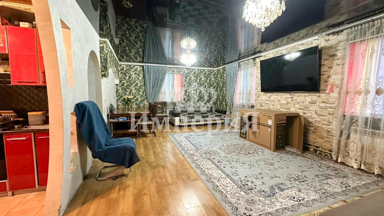 2-комнантный квартира, 97.0 м²,Шайкорган за 25 000 000