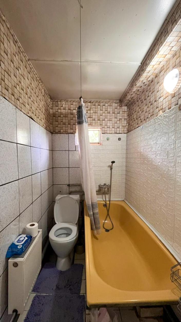 5-комнантный квартира, 80.0 м²,Покрышкина за 18 000 000