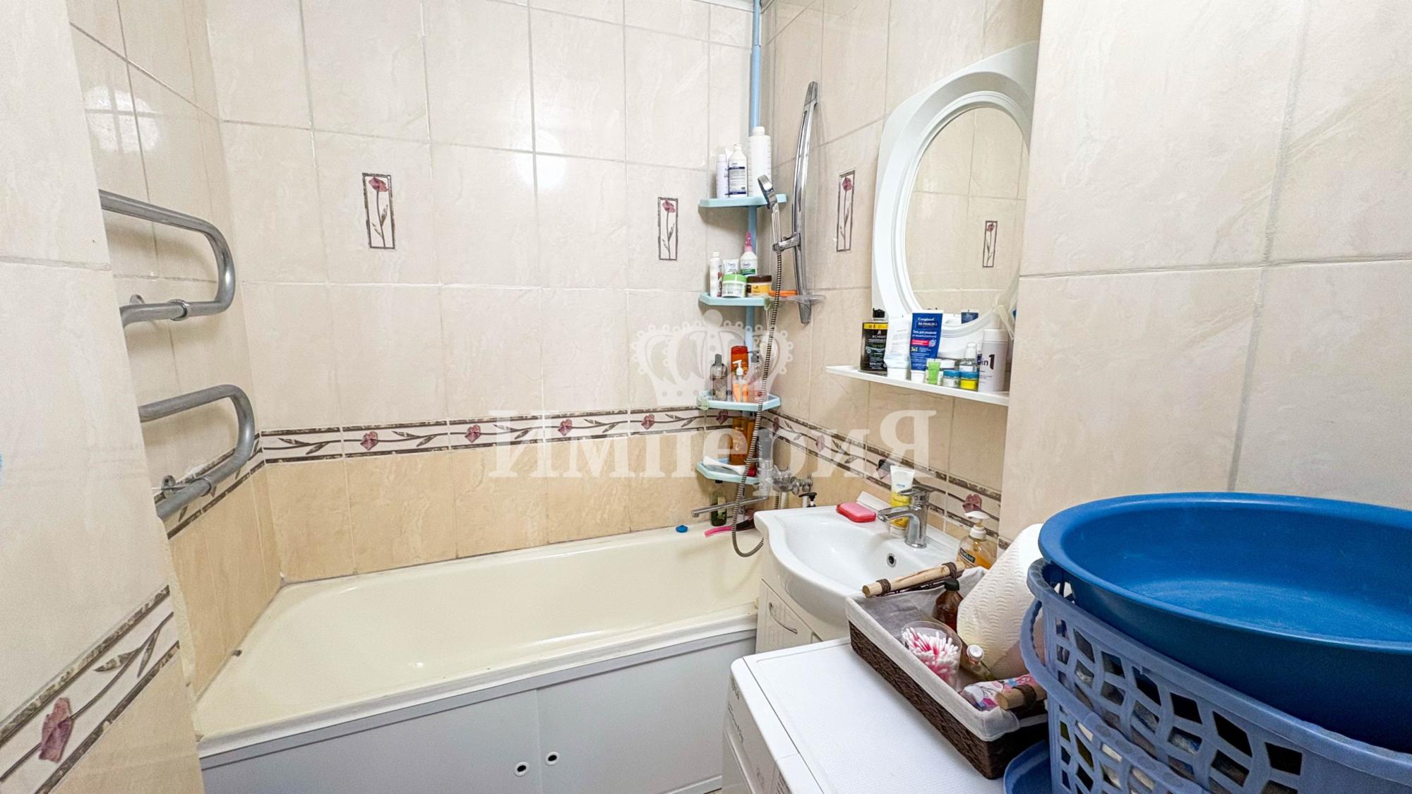 3-комнантная квартира, 74.0 м²,Гарышкер за 22 000 000