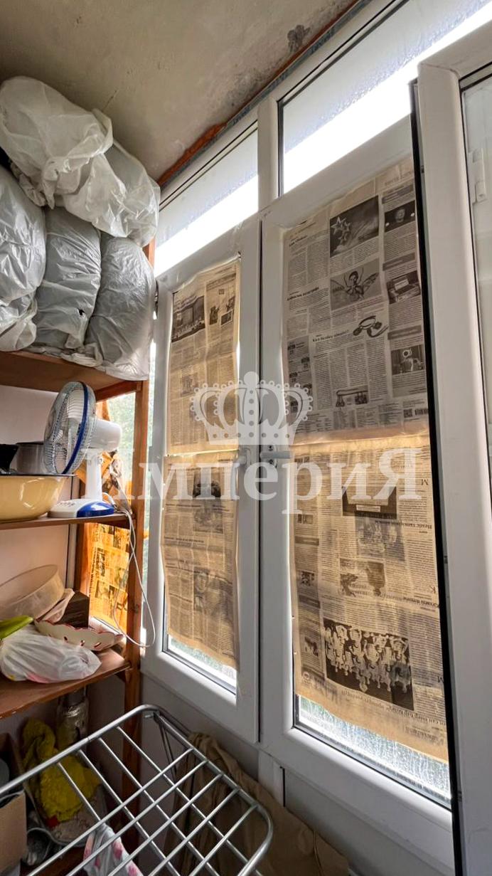 2-комнантная квартира, 47.1 м²,Биржан Сал за 16 500 000