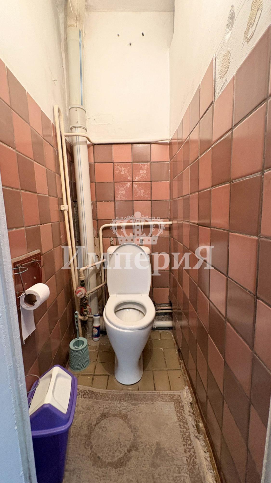 3-комнантная квартира, 60.0 м²,Назарбаева за 12 500 000