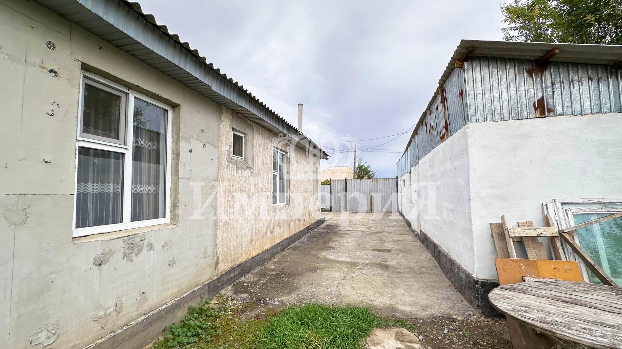 5-комнантный квартира, 102.1 м²,Амангельды за 20 000 000