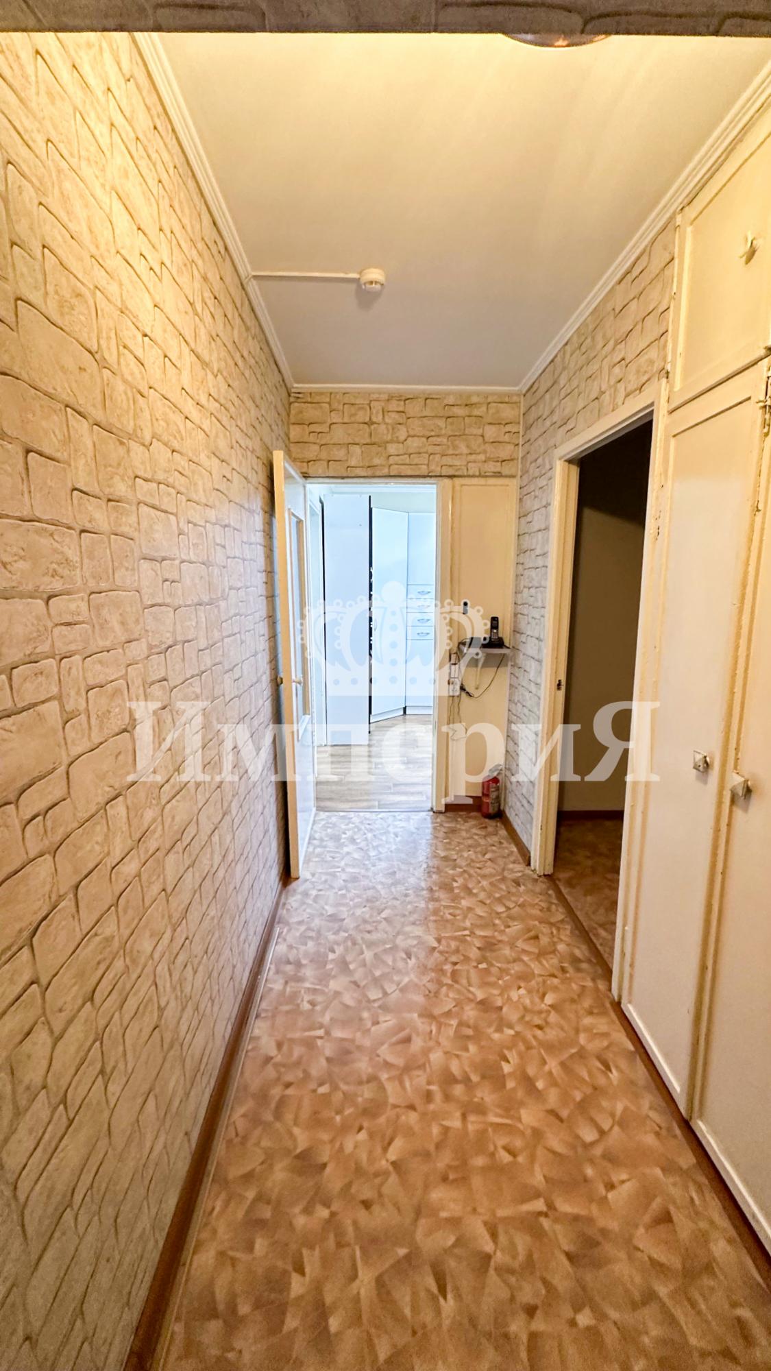 3-комнантная квартира, 78.2 м²,2 мкр за 25 000 000