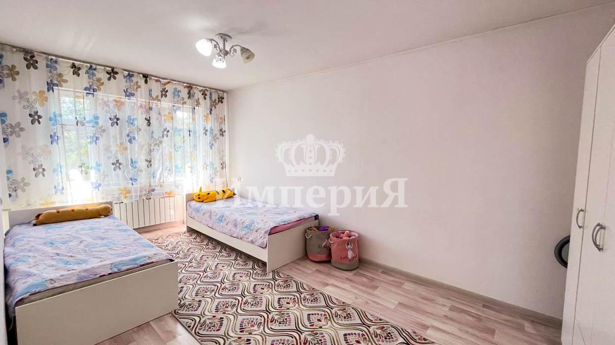 3-комнантная квартира, 60.0 м²,Толебаева за 17 000 000