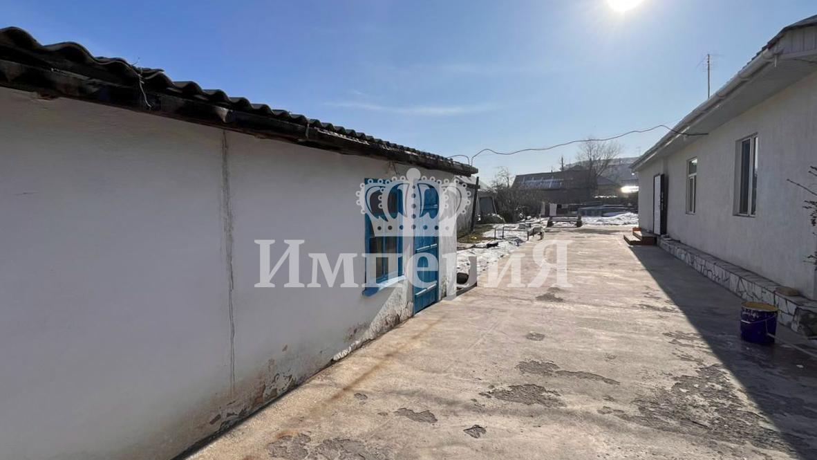 4-комнантный квартира, 83.3 м²,ХанТенгри за 19 000 000