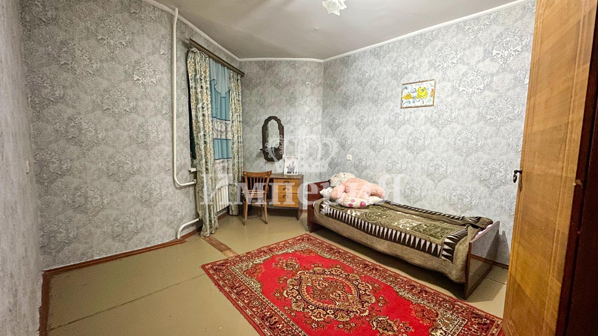 4-комнантная квартира, 80.0 м²,мкр Жастар за 28 000 000