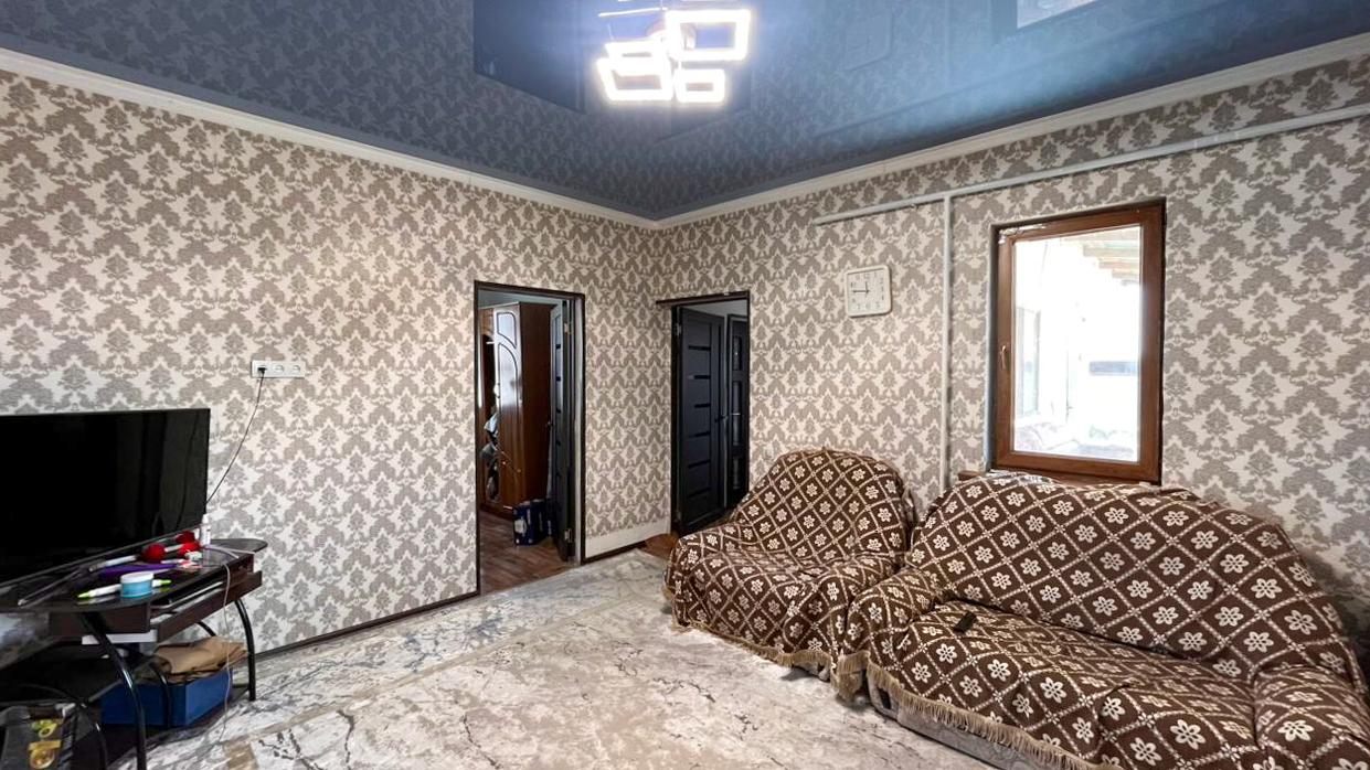 5-комнантный квартира, 108.7 м²,Актерек за 32 500 000