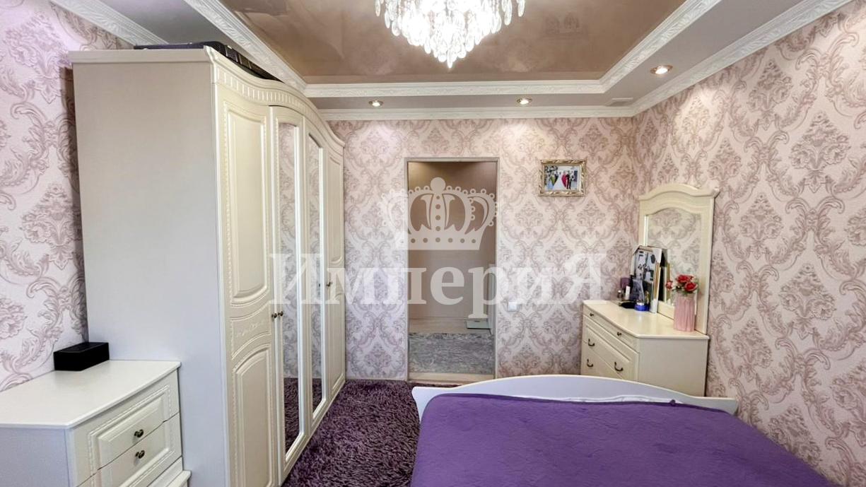3-комнантная квартира, 56.0 м²,Кунаева за 21 000 000