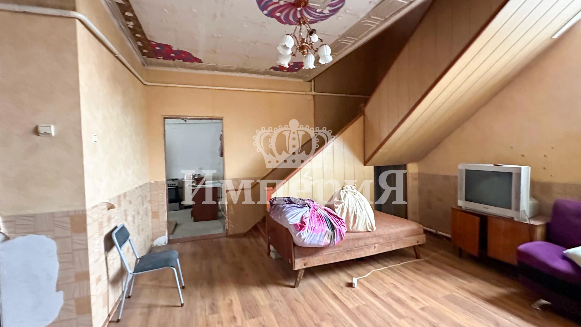 4-комнантный квартира, 145.0 м²,Аманжолова за 25 000 000