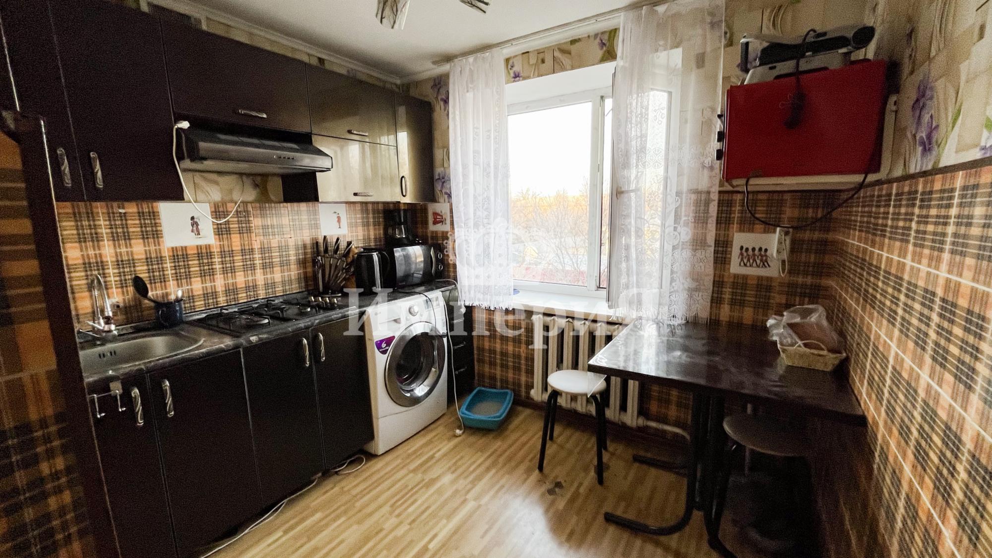 2-комнантная квартира, 45.0 м²,Шевченко за 12 000 000