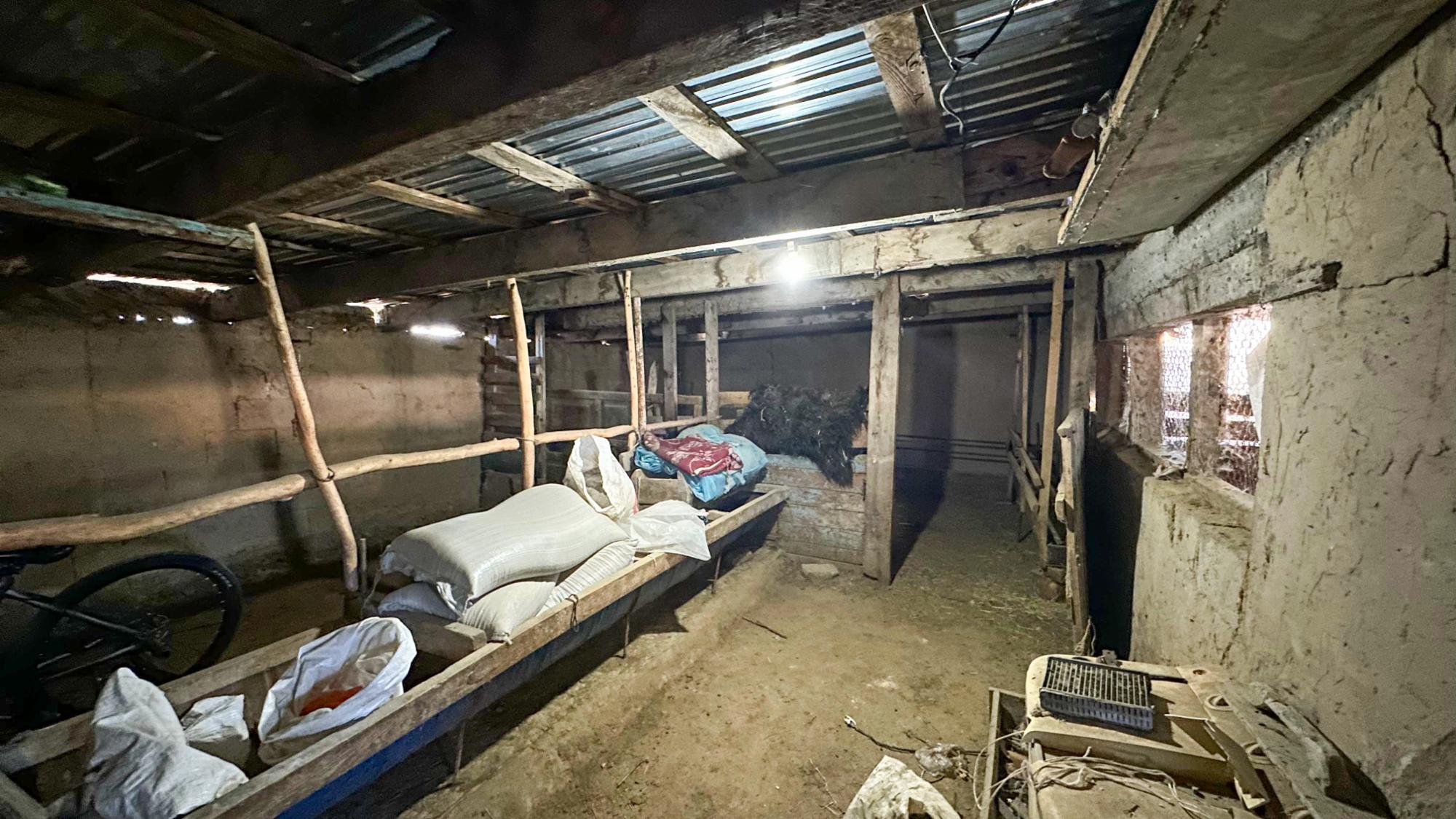 6-комнантный квартира, 111.0 м²,Жетыкол за 25 000 000