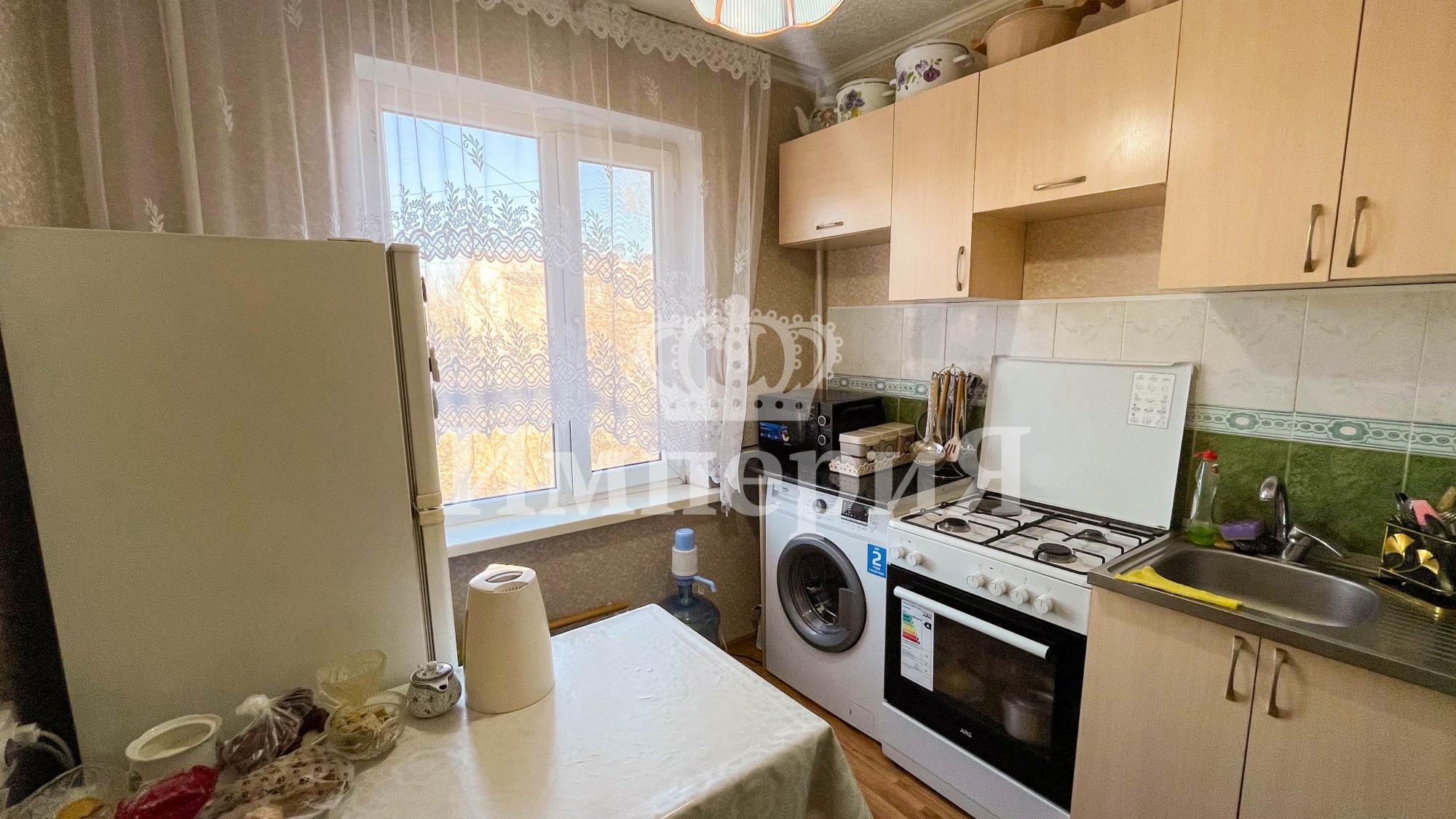3-комнантная квартира, 61.0 м²,Астана за 18 500 000