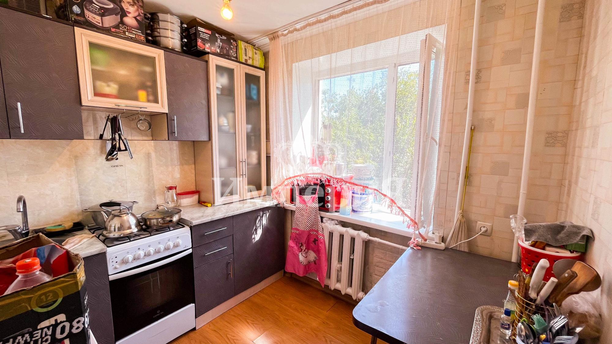 2-комнантная квартира, 46.0 м²,Шевченко за 13 500 000