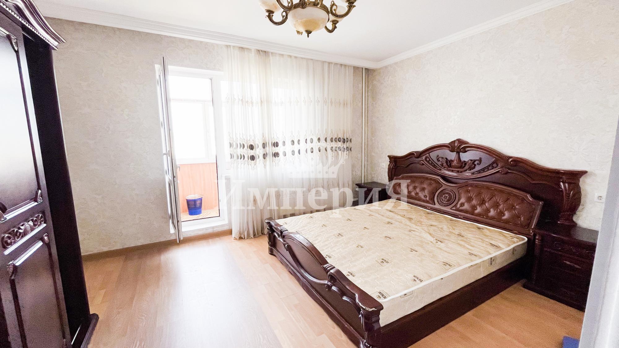 2-комнантная квартира, 80.0 м²,Назарбаева за 28 000 000