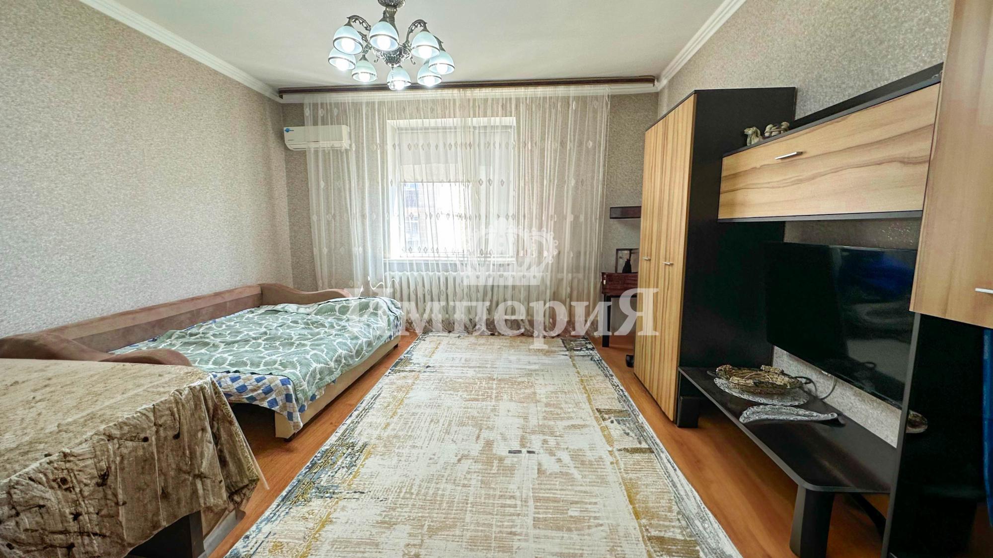 2-комнантная квартира, 61.0 м²,Каратал за 21 000 000