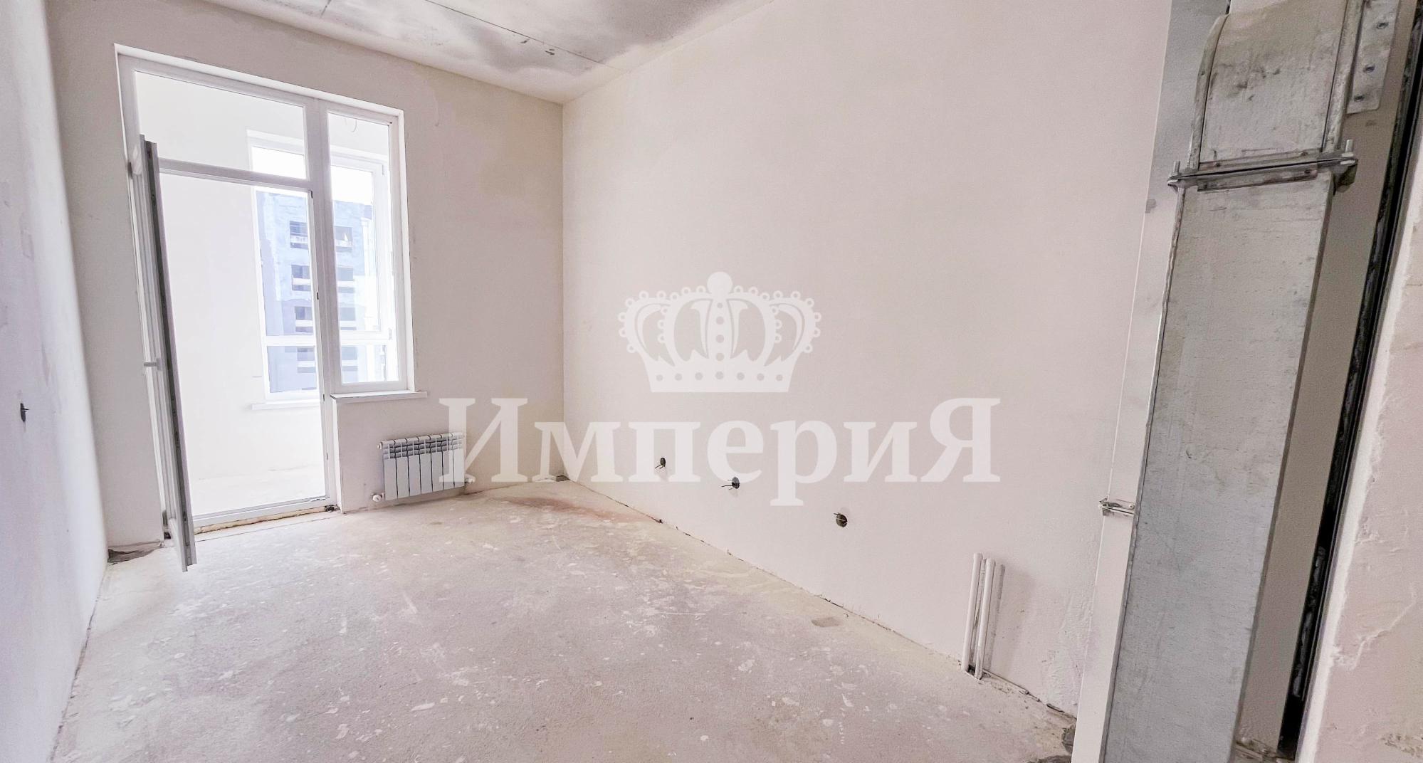 2-комнантная квартира, 58.0 м²,Астана за 29 000 000