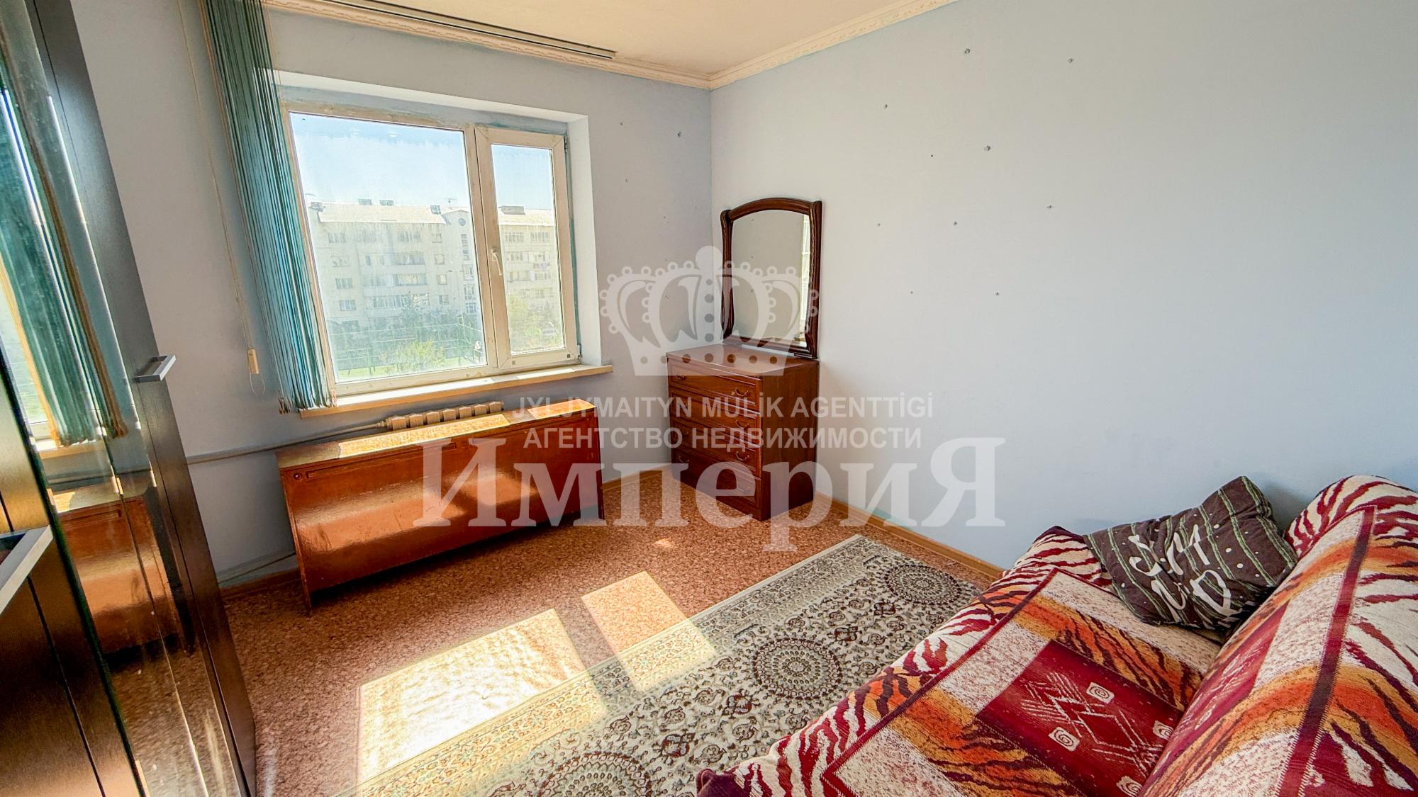 3-комнантная квартира, 74.0 м²,Карагайлы за 20 000 000