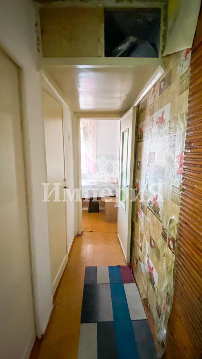 3-комнантная квартира, 60.0 м²,Назарбаева за 15 500 000