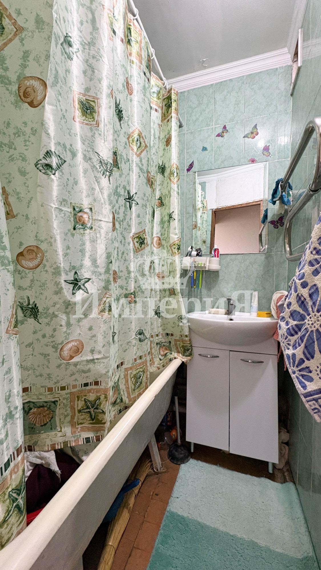 3-комнантная квартира, 62.0 м²,Кабанбай Батыра за 15 500 000