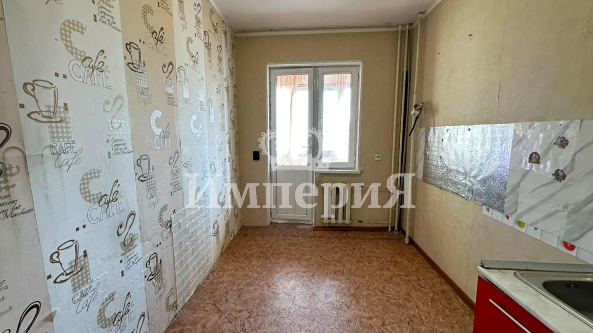 1-комнантная квартира, 35.5 м²,Коктем за 14 500 000