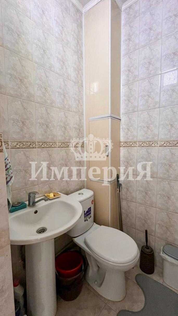3-комнантная квартира, 60.0 м²,Абылай Хана за 24 000 000