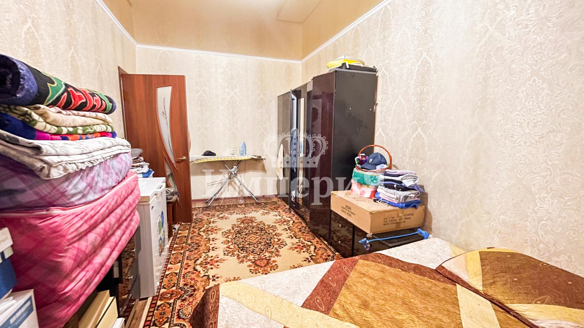 3-комнантная квартира, 66.0 м²,Каратал за 25 300 000