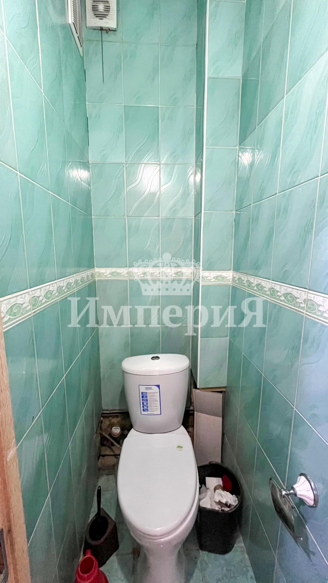 3-комнантная квартира, 71.0 м²,мкр Мушелтой за 19 400 000