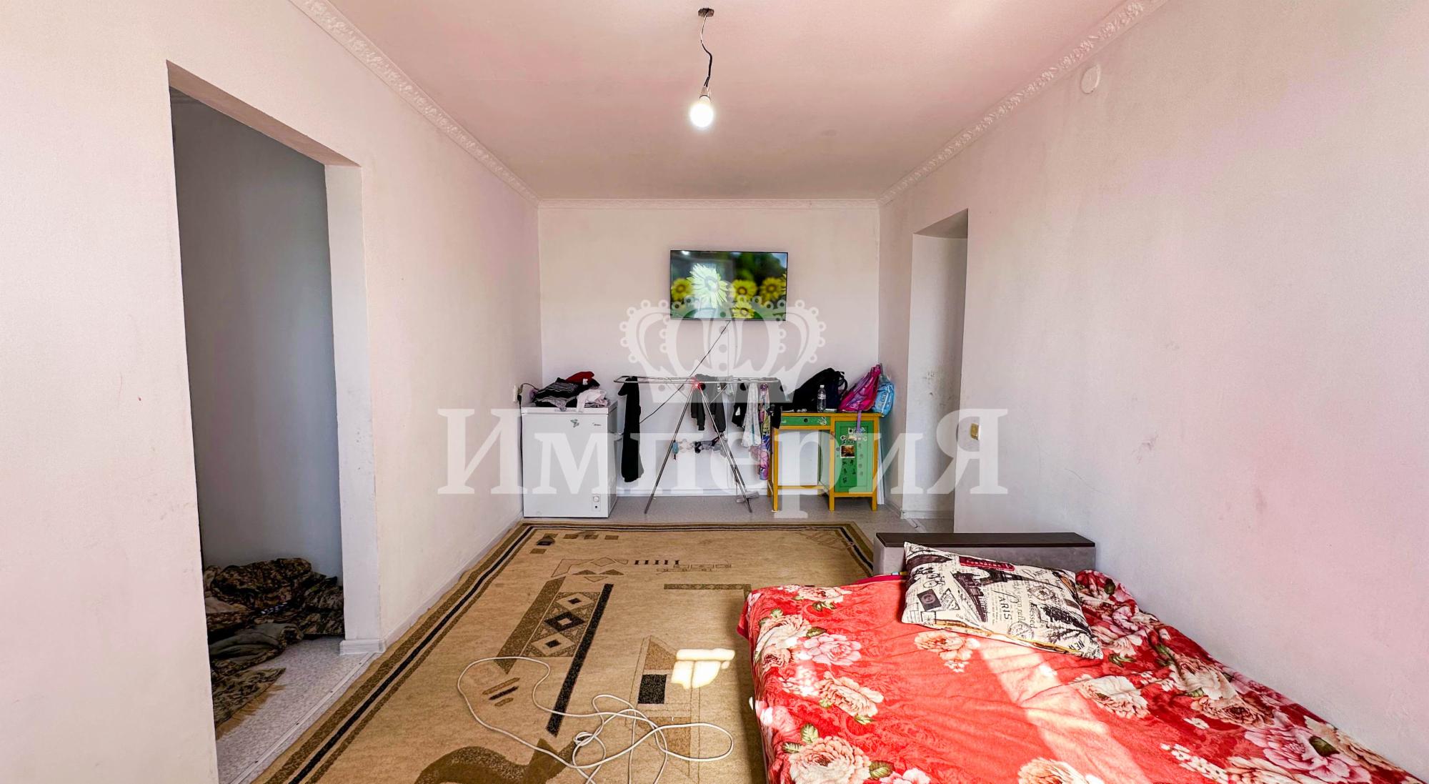 2-комнантная квартира, 41.0 м²,9 площадка за 10 500 000