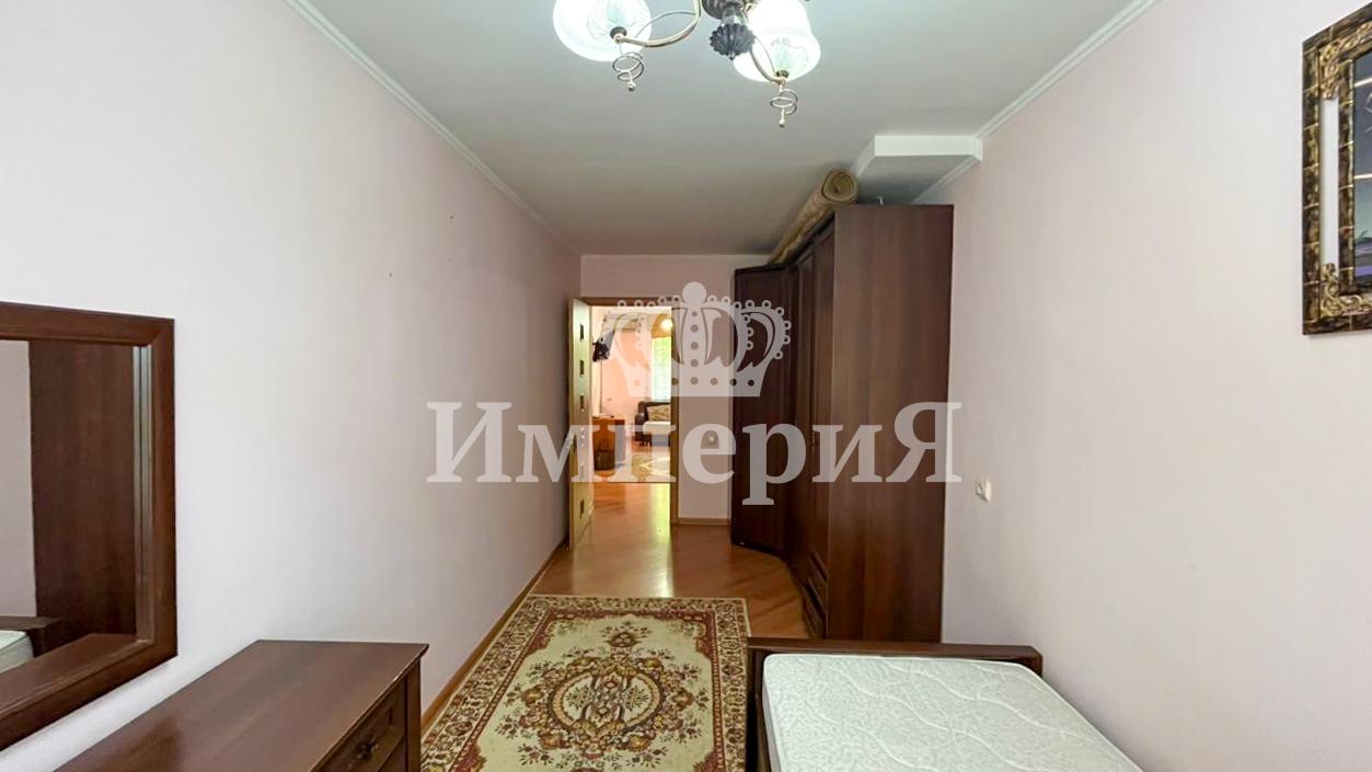 2-комнантная квартира, 44.0 м²,Шевченко за 17 000 000