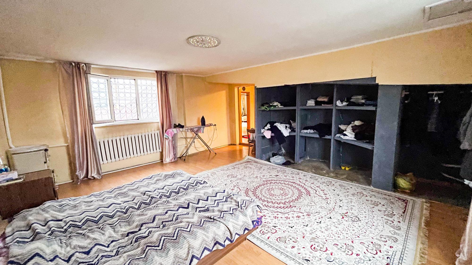 5-комнантный квартира, 415.0 м²,Даирова за 70 000 000