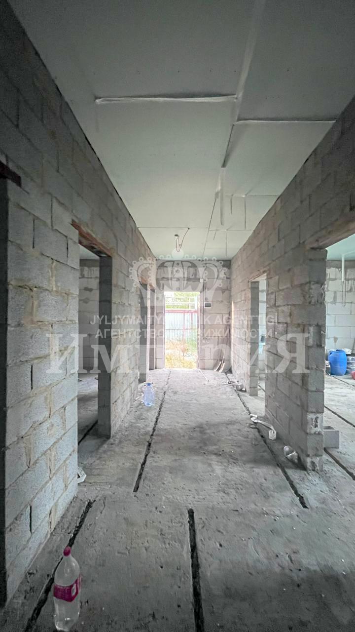 3-комнантный квартира, 90.0 м²,Маметова за 11 000 000