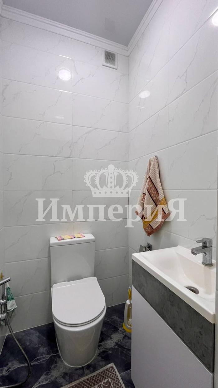 2-комнантная квартира, 62.0 м²,Кунаева за 30 000 000