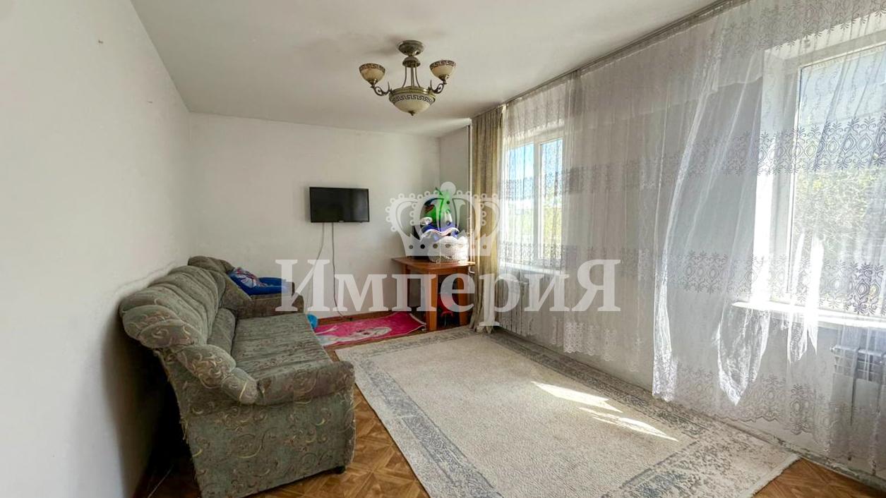 2-комнантная квартира, 47.0 м²,5 мкр за 13 500 000