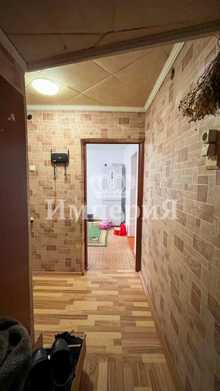 2-комнантная квартира, 46.0 м²,Новая улица за 13 500 000