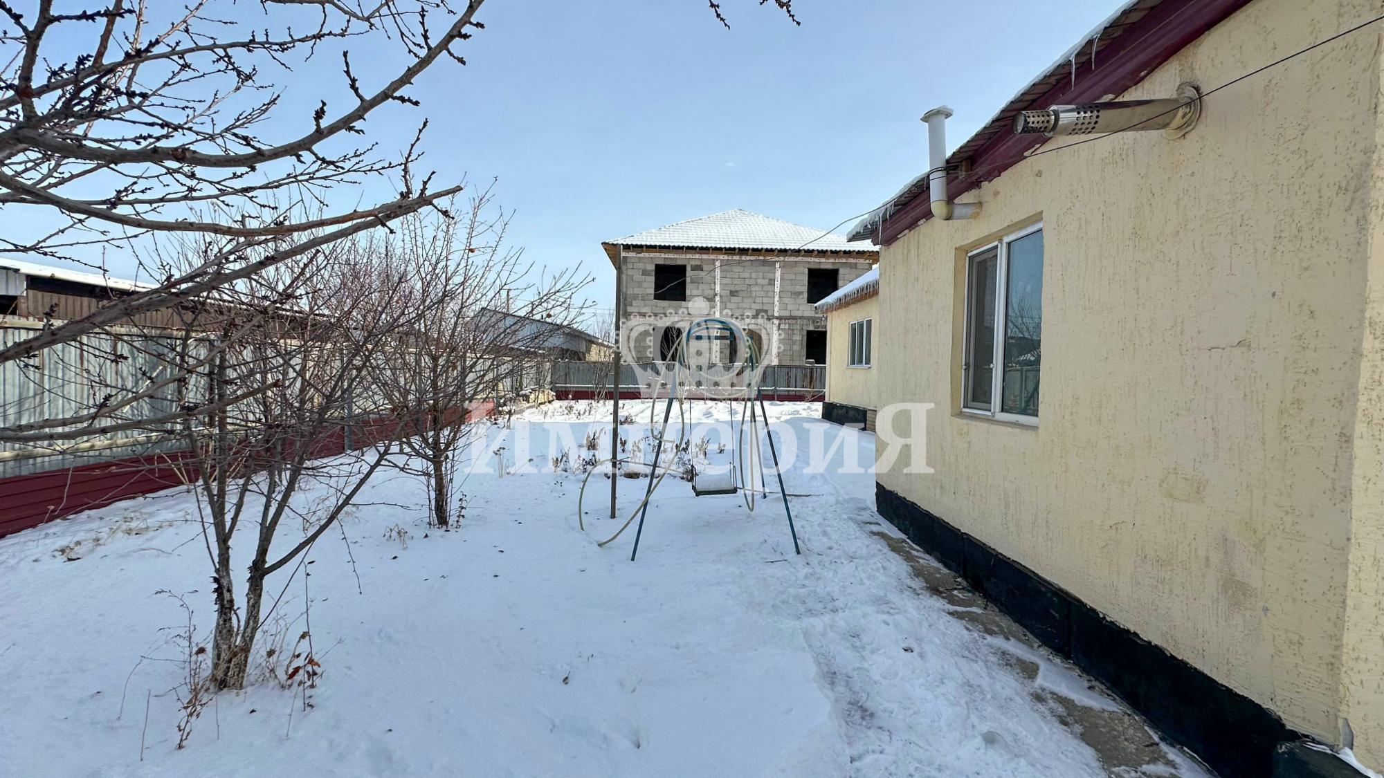 4-комнантный квартира, 93.0 м²,Подобедова за 25 500 000