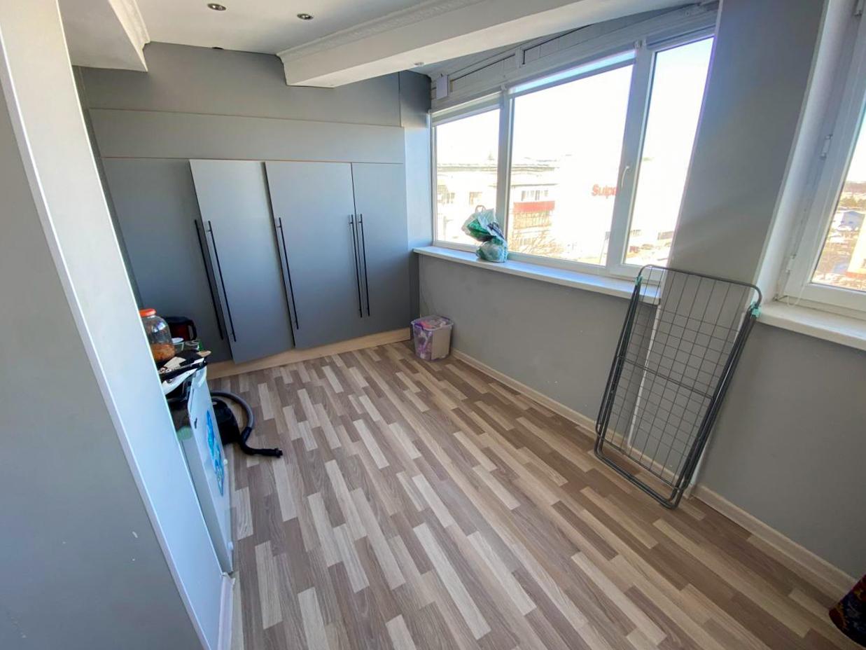 4-комнантная квартира, 104.0 м²,Каратал за 30 000 000