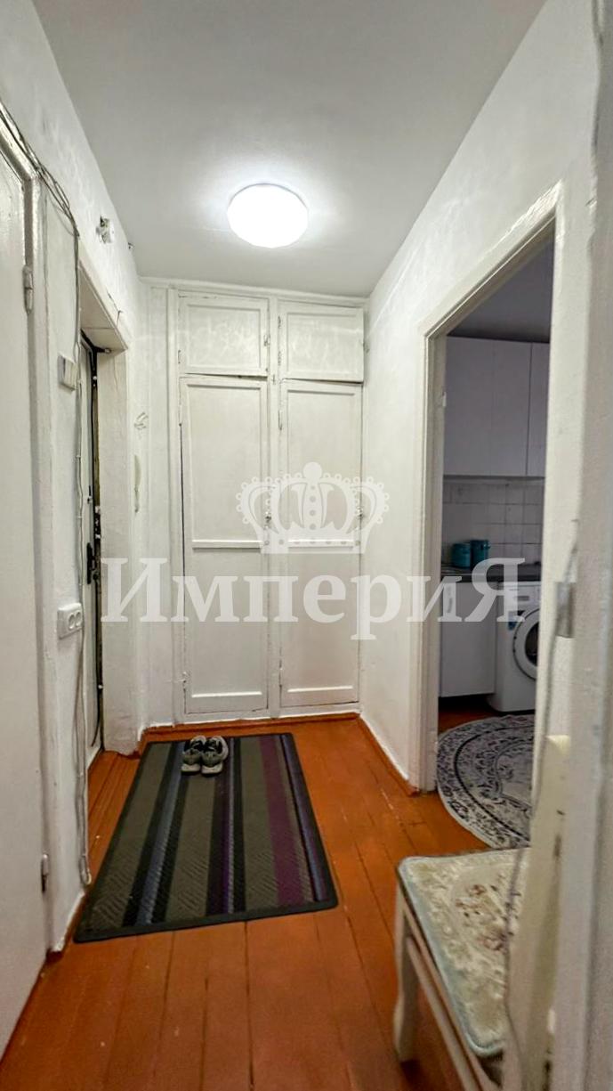 1-комнантная квартира, 32.0 м²,5 мкр за 11 500 000