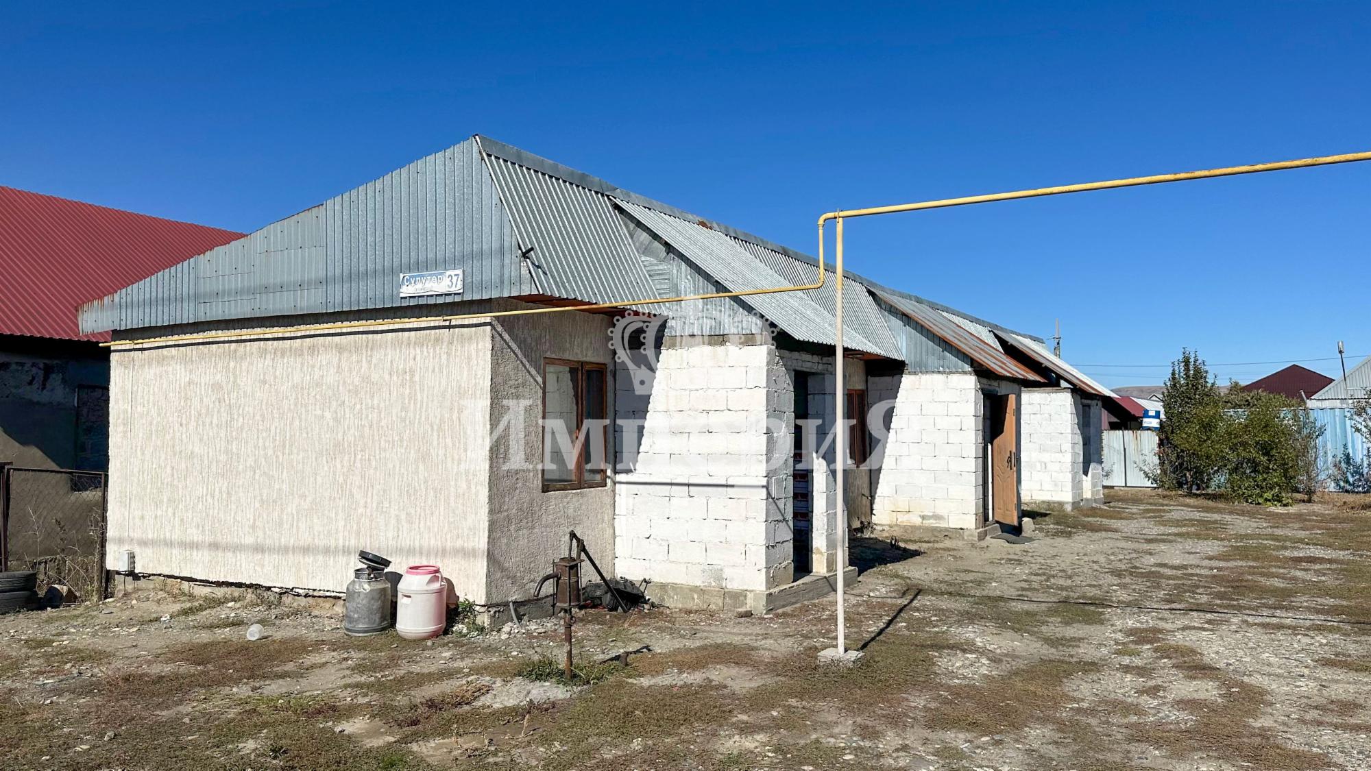 4-комнантный квартира, 148.0 м²,Сулутор за 18 000 000